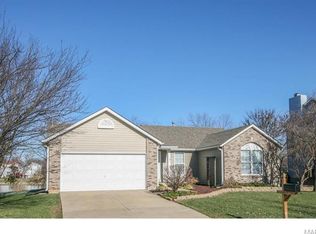 7309 Thorn Hill Dr, O'Fallon, MO