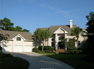 27 River Club Dr, Hilton Head Island, SC 29926