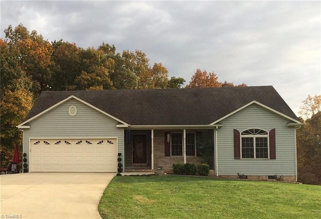 203 Quaker Mill Dr, Ararat, NC 27007 Zillow