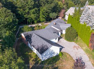 78 Arjay Cres, Toronto, ON M2L1C7