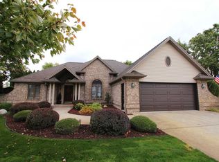 4235 E Fairway Ct, Monticello, IN 47960