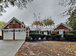 3587 Plum Creek Trl NW, Kennesaw, GA 30152