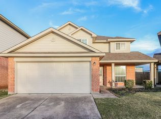 2406 Glenholly Park Dr, Sugar Land, TX 77498