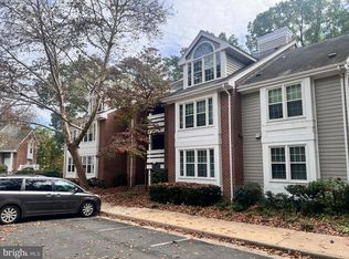 Nantucket At, Reston, VA 20191