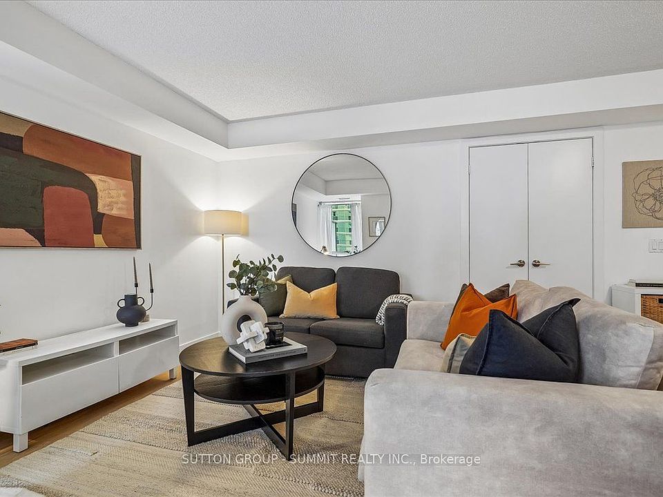 1st image of 100 Western Battery Rd #1012