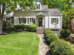 517 Princeton Way, Atlanta, GA 30307
