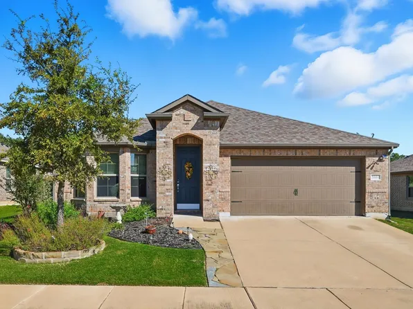 3004 Dominion St, Denton, TX 76209
