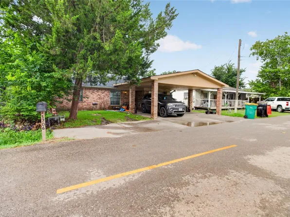1706 Norlinda St, Houston, TX 77093