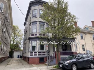 8 Amory St #12, Cambridge, MA 02139