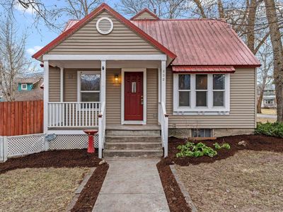 202 S Victoria St, Chewelah, WA, 99109