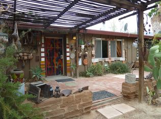 3325 Carillo Rd, Borrego Springs, CA 92004