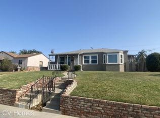 1316 Crawford St, Bakersfield, CA