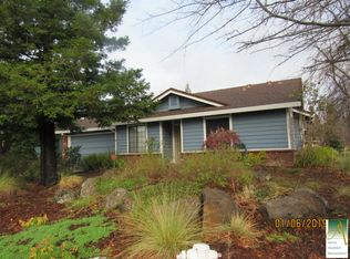 3759 Stauss Ct, Antelope, CA
