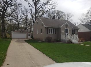 1816 5th Ave NE, Austin, MN 55912