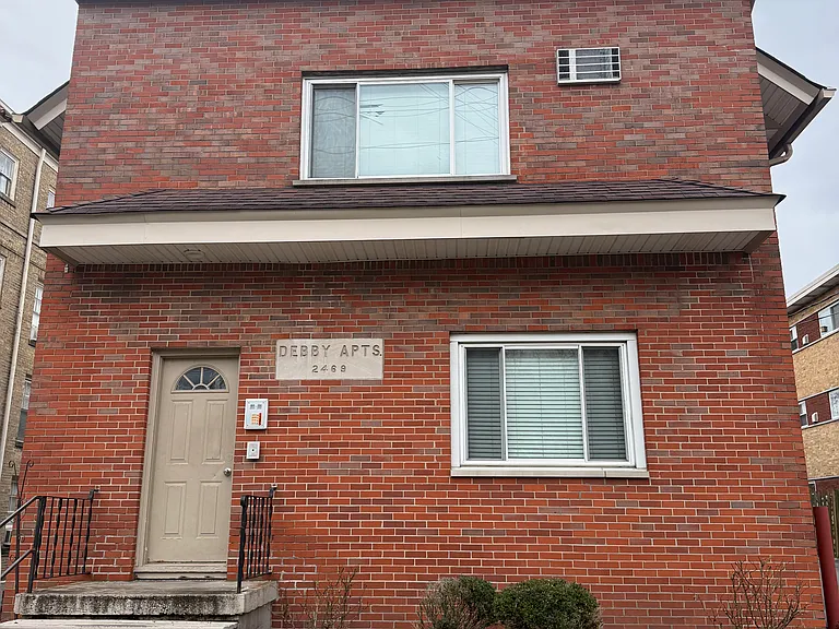 Debby Apartments — Photo 13
