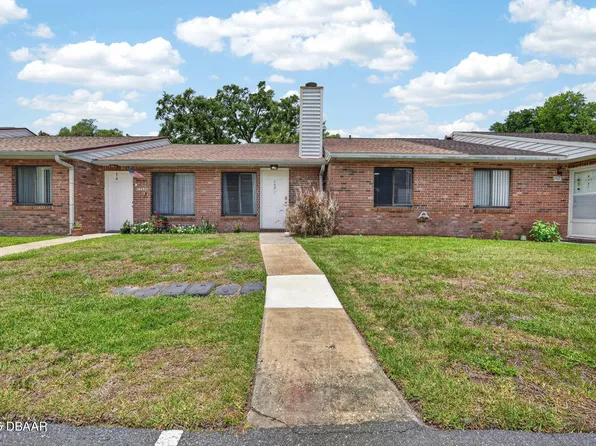 1571 Hancock Ln, Holly Hill, FL 32117