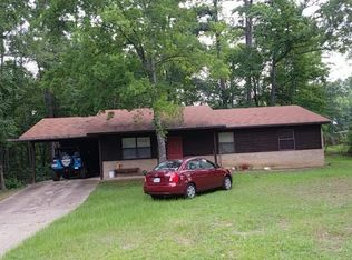 209 Locklear Ave, Longview, TX 75605