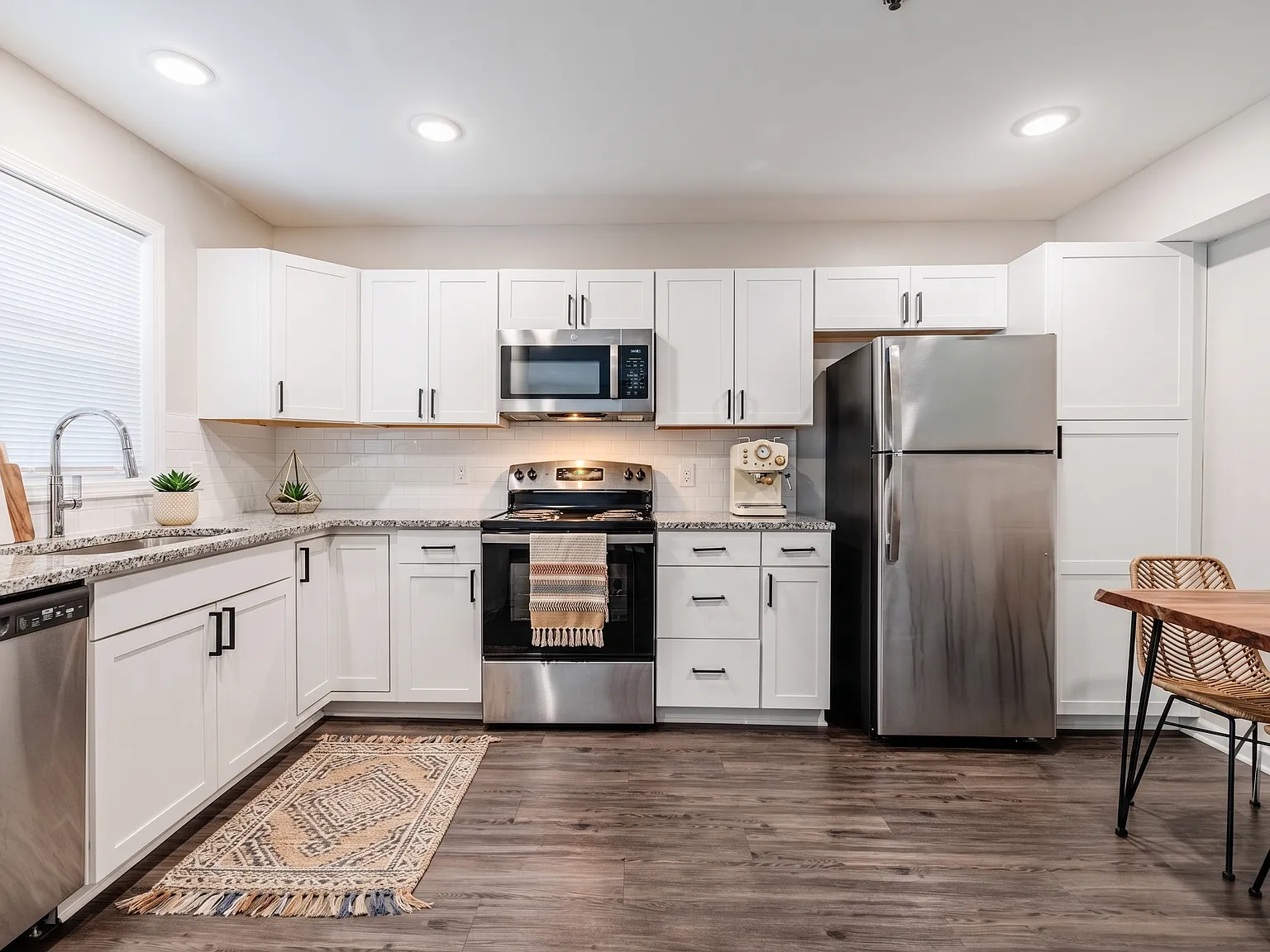 Lofts at Mill Creek Apartments — Photo 1