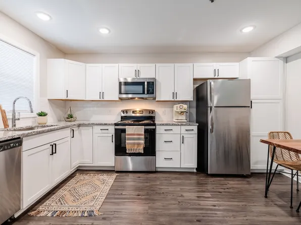 Lofts at Mill Creek Apartments