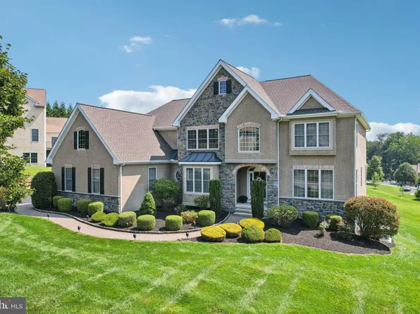 165 Harrogate Dr, Landenberg, PA 19350