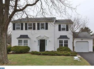 11 Black Pine Rd, Holland, PA 18966