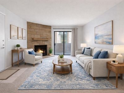 12053 E Harvard Avenue #107, Aurora, CO, 80014