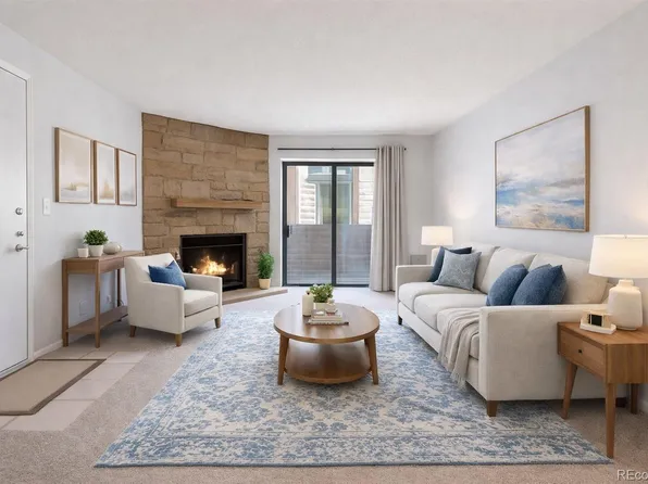 12053 E Harvard Avenue #107, Aurora, CO 80014