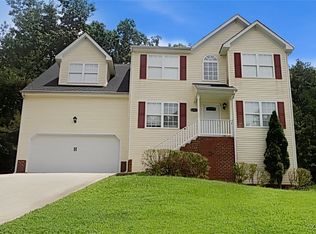 13731 Nile Rd, Chester, VA 23831