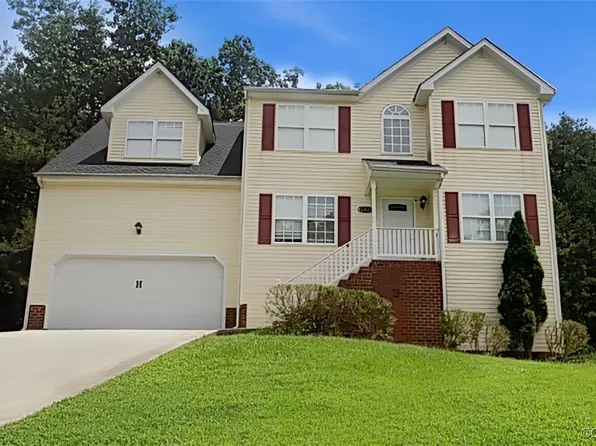 13731 Nile Rd, Chester, VA 23831