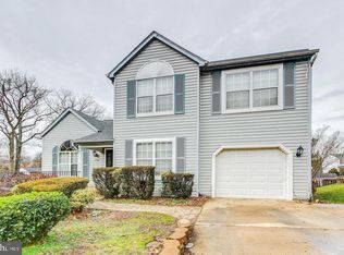 7707 Seans Ter, Lanham, MD 20706
