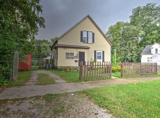 1205 E Logan St, Decatur, IL 62526