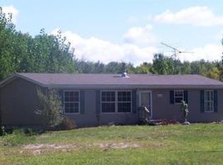 691 S Leaton Rd, Mount Pleasant, MI 48858