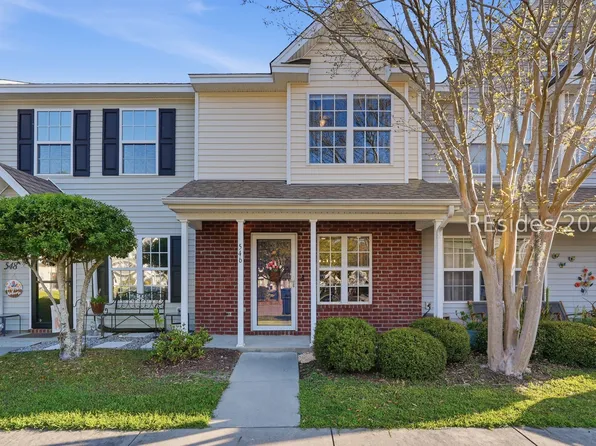 546 Candida Dr, Beaufort, SC 29906