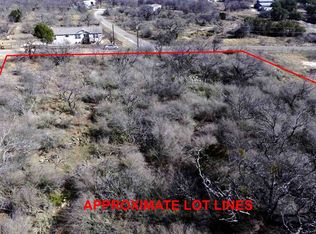 Saturn St, Horseshoe bay, TX 78657