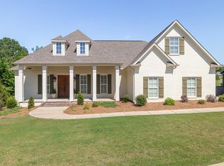 608 Centerpointe Cv, Oxford, MS 38655