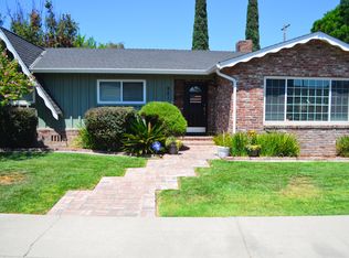 921 Durant St, Modesto, CA 95350