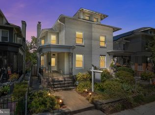 3916 5th St NW, Washington, DC 20011