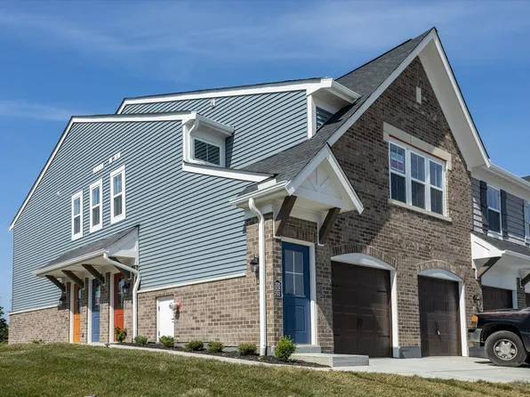 2529 Crosshill Dr, Crescent Springs, KY 41017