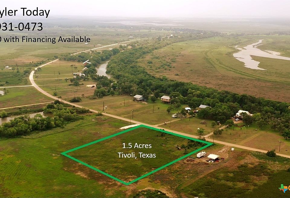 1st image of Lots 261 262 263 Guadalupe River Dr