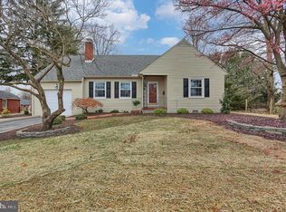 981 Duncan Ave, Chambersburg, PA 17201