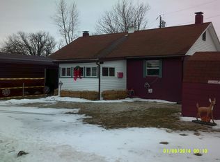 8270 W Thompson Rd, Oak Harbor, OH 43449