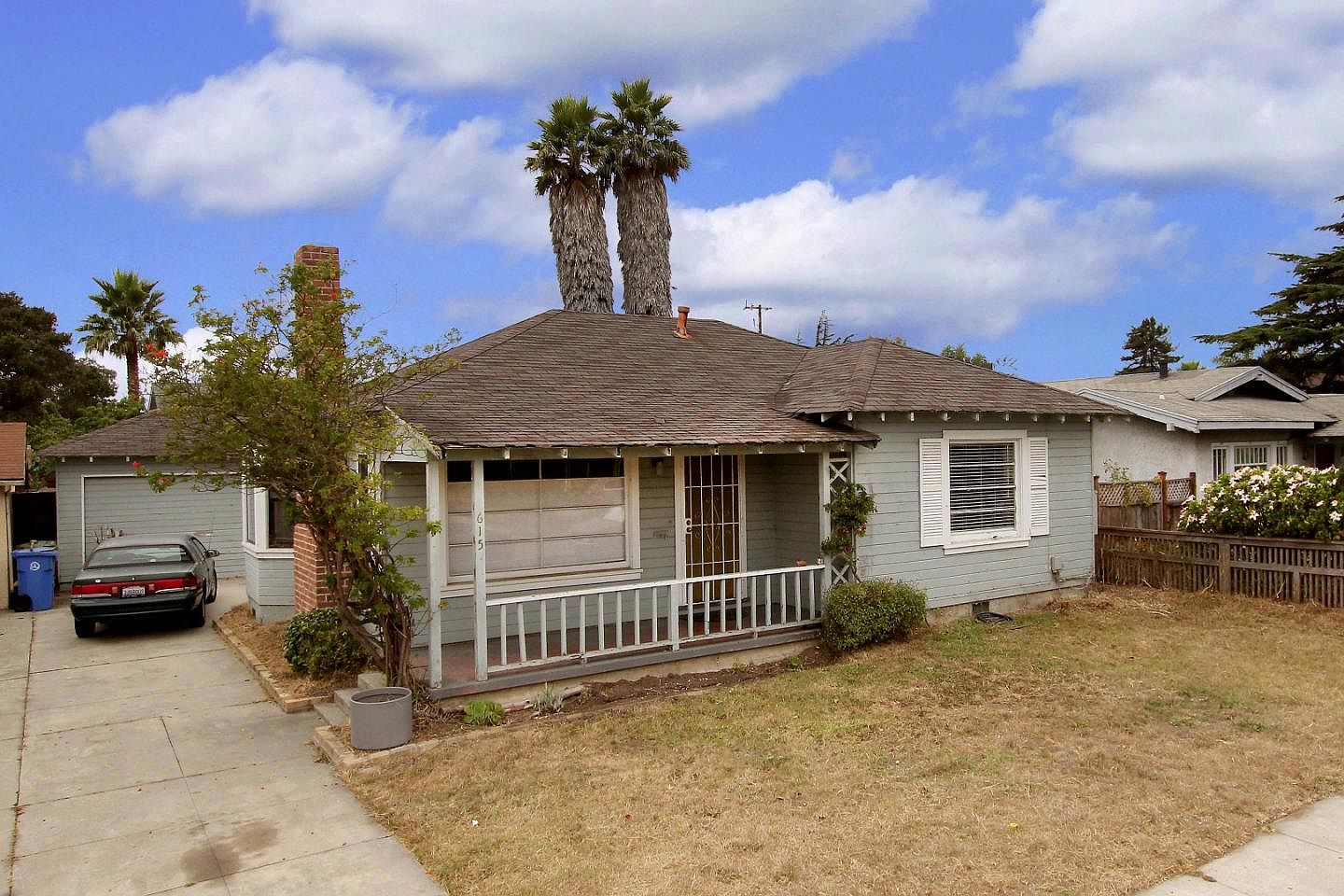 615 Woodrow Ave Santa Cruz CA 95060 Zillow