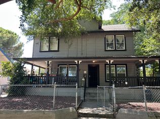 1656 Pine St, Oroville, CA