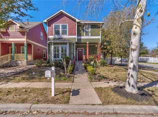 474 McGarity, Kyle, TX 78640