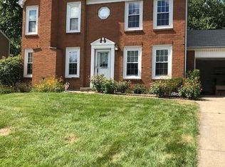 7972 Timberbreak Dr, Cincinnati, OH 45249