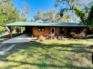 375 N Hart Rd, Geneva, FL 32732