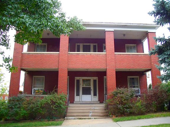 217 N 4th Street Apartment #2