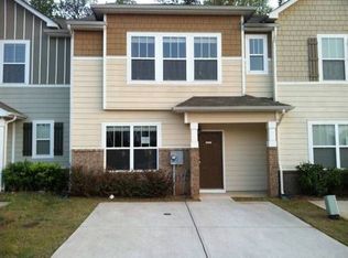 4469 Watson Ridge Dr, Stone Mountain, GA 30083