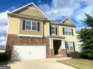 253 Orchard Trl, Canton, GA 30115