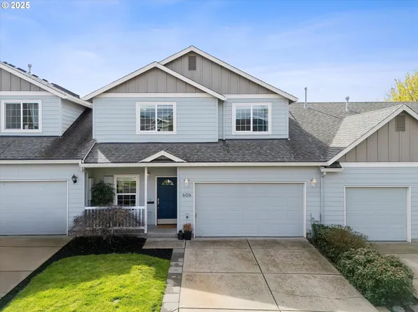 606 Camden Ln, Newberg, OR 97132